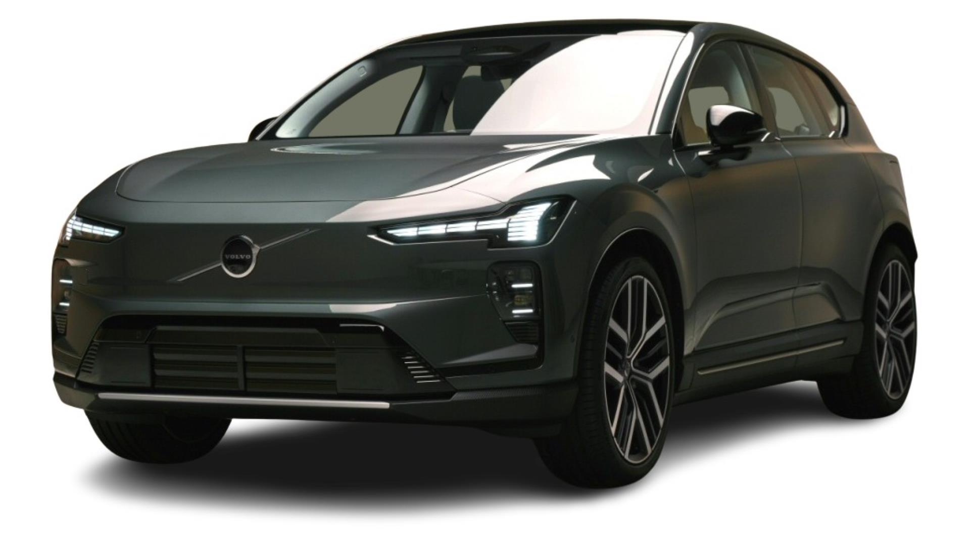 VOLVO EX60 P6 275kW 83kWh Plus 5dr Auto